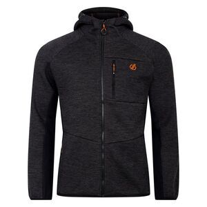 Dare 2B Mens Torrek Pro Midlayer / Black